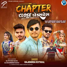 Lila Limadano Colour Jaay Re Sinu Mari Parni Javani - Chapter Close Express